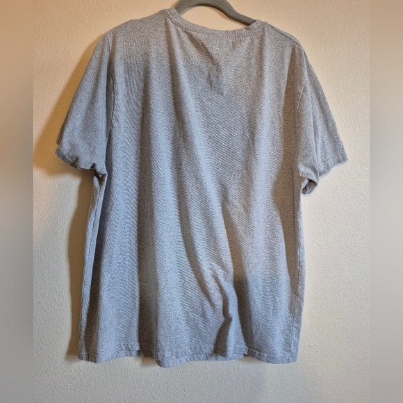 Marvel The Amazing Spider-Man Gray T-Shirt - Picture 3 of 3